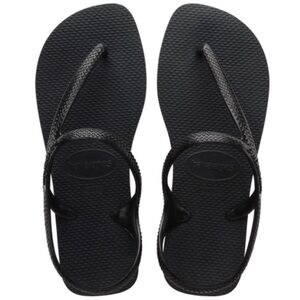 NEW Havaianas Women's Flash Urban Sandals Size 37-38